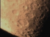 Mond 10 - Clavius und Tycho